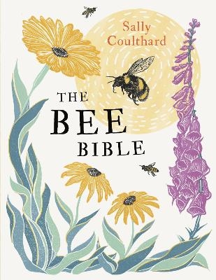 The Bee Bible - Sally Coulthard