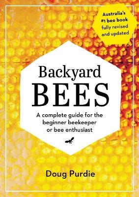 Backyard Bees - Doug Purdie