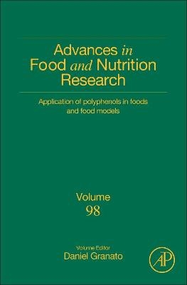 Application of Polyphenols in Foods and Food Models - 