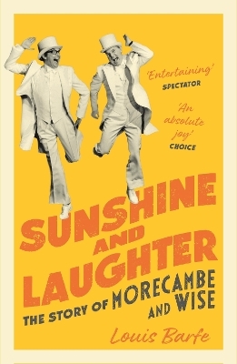 Sunshine and Laughter - Louis Barfe