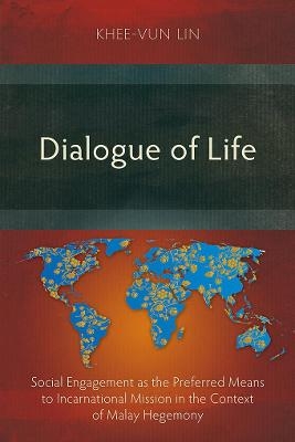 Dialogue of Life - Khee-Vun Lin