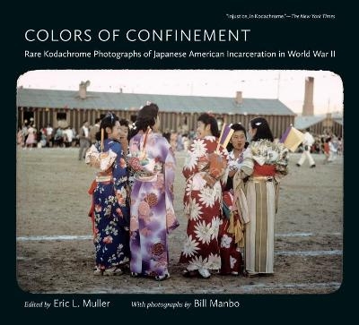 Colors of Confinement - 