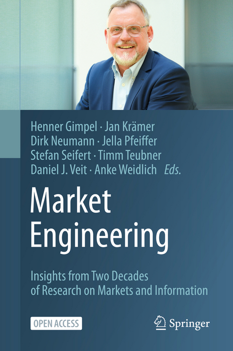 Market Engineering - 