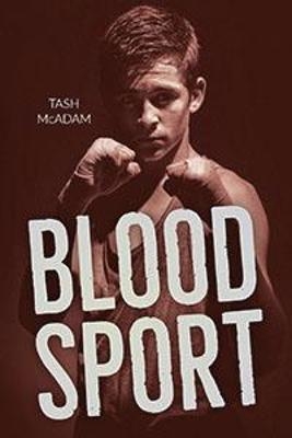 Blood Sport - Tash McAdam