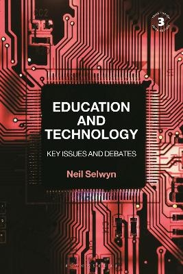Education and Technology - Neil Selwyn