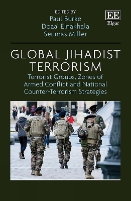 Global Jihadist Terrorism - 