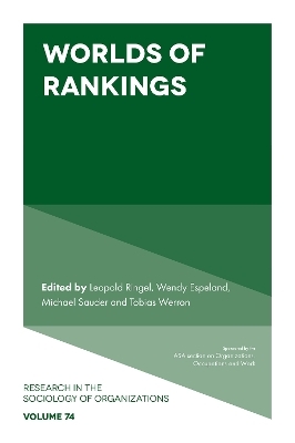 Worlds of Rankings - 