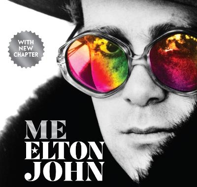 Me - Elton John