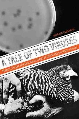 A Tale of Two Viruses - Neeraja Sankaran