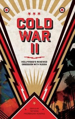 Cold War II - 