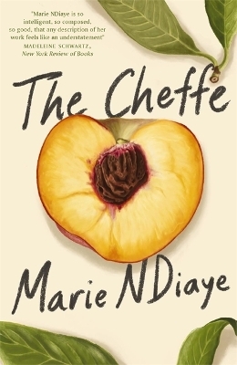 The Cheffe - Marie Ndiaye