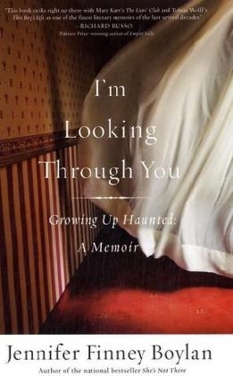 I'm Looking Through You -  Jennifer Finney Boylan