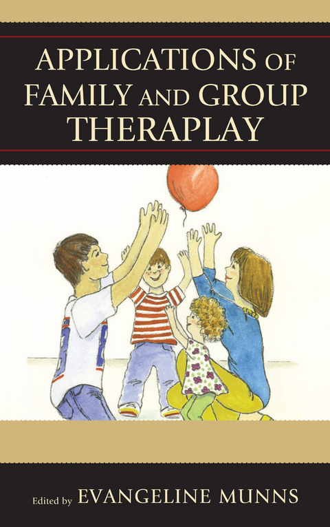Applications of Family and Group Theraplay - 