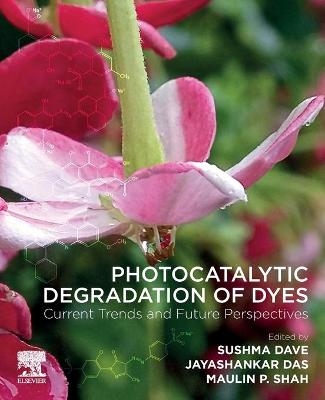 Photocatalytic Degradation of Dyes - 