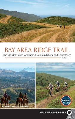 Bay Area Ridge Trail - Elizabeth Byers