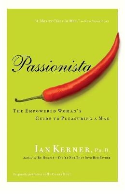 Passionista - Ian Kerner