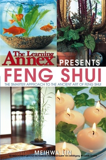 Learning Annex  Presents Feng Shui -  Meihwa Lin