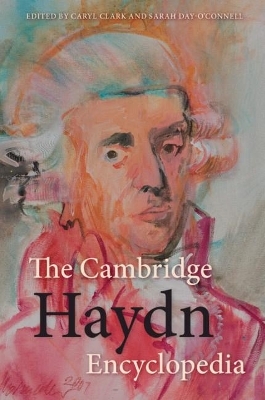 The Cambridge Haydn Encyclopedia - 