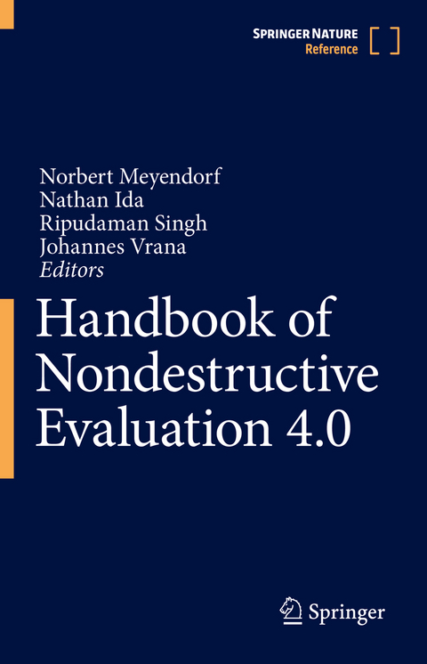 Handbook of Nondestructive Evaluation 4.0 - 