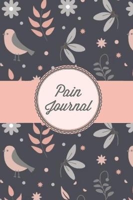 Pain Journal - Amy Newton