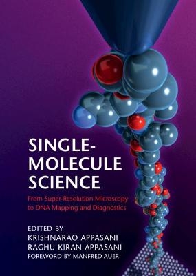Single-Molecule Science - 