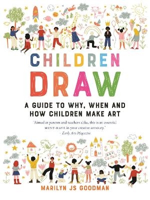 Children Draw - Marilyn Js Goodman