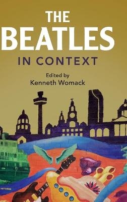 The Beatles in Context - 