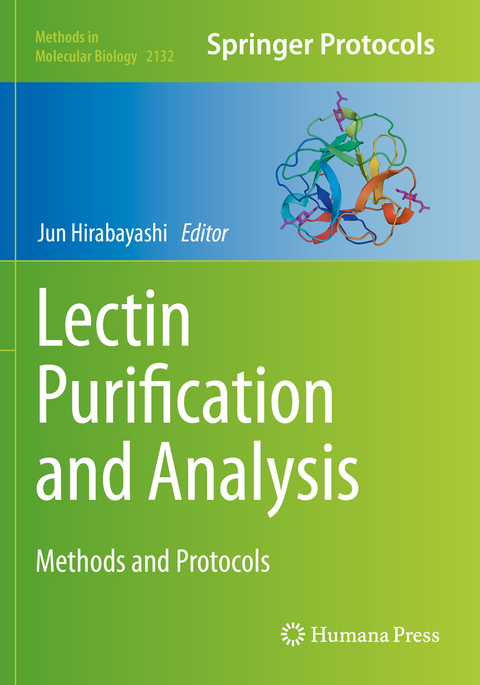 Lectin Purification and Analysis - 