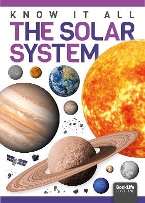 The Solar System - Louise Nelson