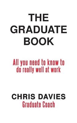 The Graduate Book - Chris Davies