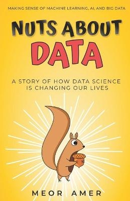 Nuts About Data - Meor Amer