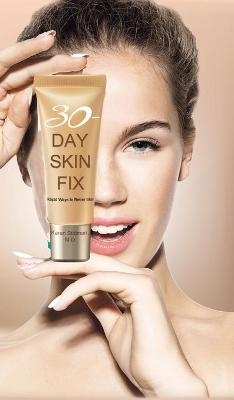 30-Day Skin Fix - Karen Stolman