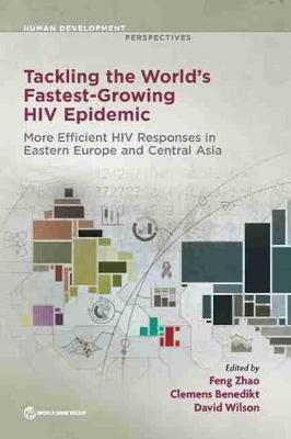 Tackling the world's fastest growing HIV epidemic -  World Bank