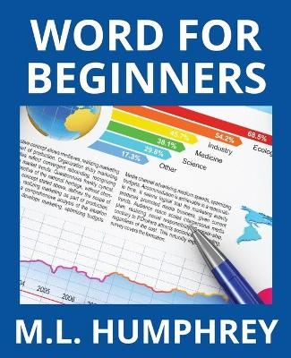 Word for Beginners - M L Humphrey