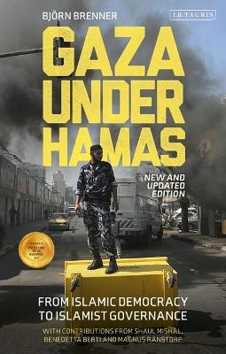 Gaza Under Hamas - Bjorn Brenner