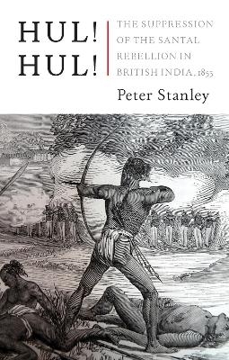 Hul! Hul! - Peter Stanley