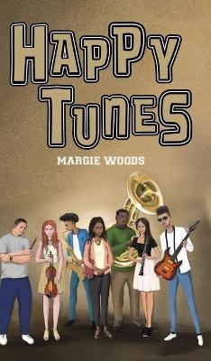 Happy Tunes - Margie Woods