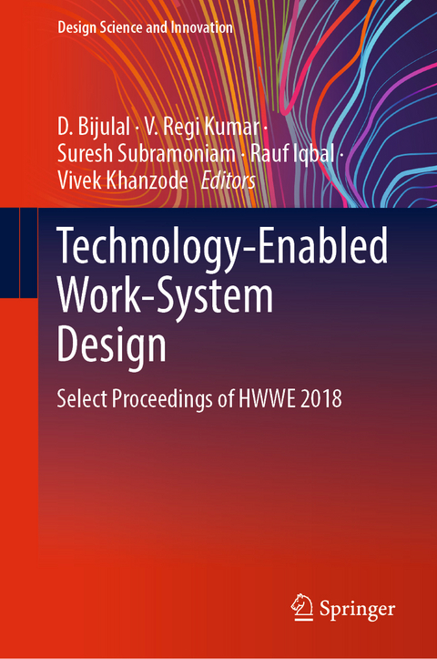 Technology-Enabled Work-System Design - 