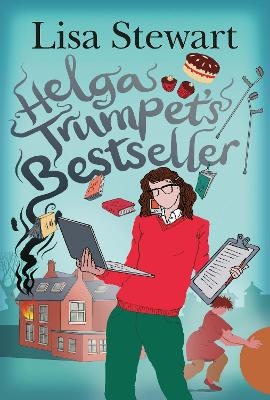 Helga Trumpet's Bestseller - Lisa Stewart