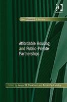 Affordable Housing and Public-Private Partnerships - 