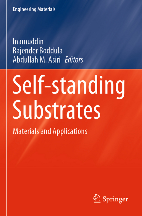 Self-standing Substrates - 