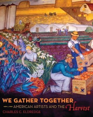 We Gather Together - Charles C. Eldredge