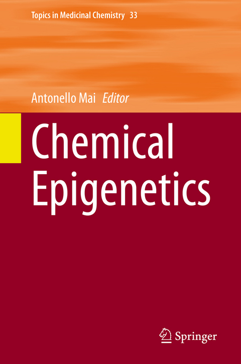 Chemical Epigenetics - 