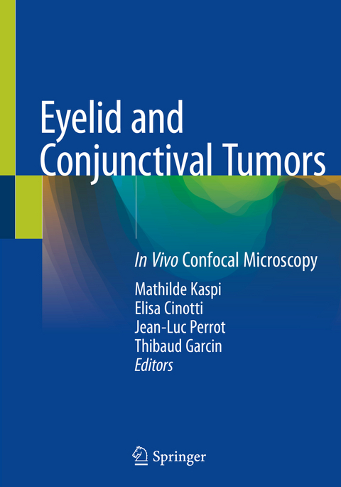 Eyelid and Conjunctival Tumors - 
