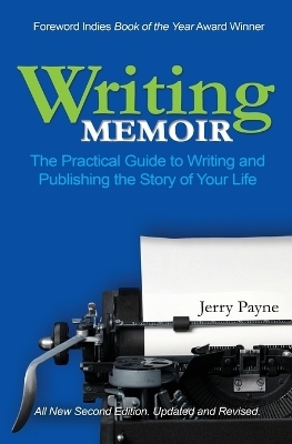 Writing Memoir - Jerry Payne