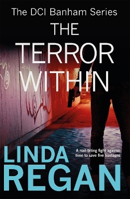 The Terror Within - Linda Regan