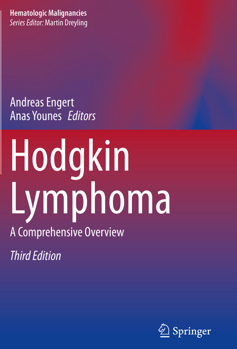 Hodgkin Lymphoma - 