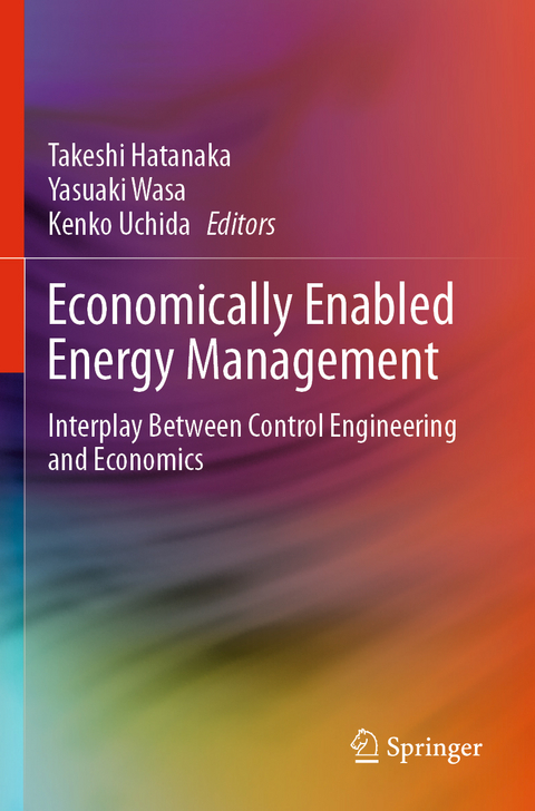 Economically Enabled Energy Management - 
