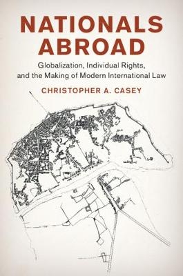 Nationals Abroad - Christopher A. Casey
