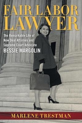 Fair Labor Lawyer - Marlene Trestman